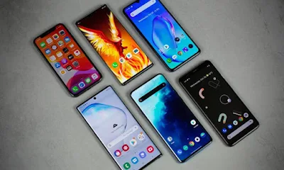 New Kirti Mobiles & Electronics Shopee