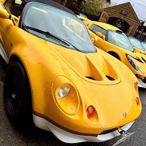 エリーゼ フェイズ3