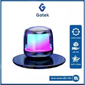 Loa Bluetooth Mini Không Dây S9 Vỏ Chống Thấm Nước Nghe Nhạc Hay Âm Thanh Sống Động Cầm Tay Nhỏ Gọn