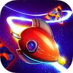 Cover Image of Download Rocket X Side Scroller - Tap Tap Space Game 6.5 APK