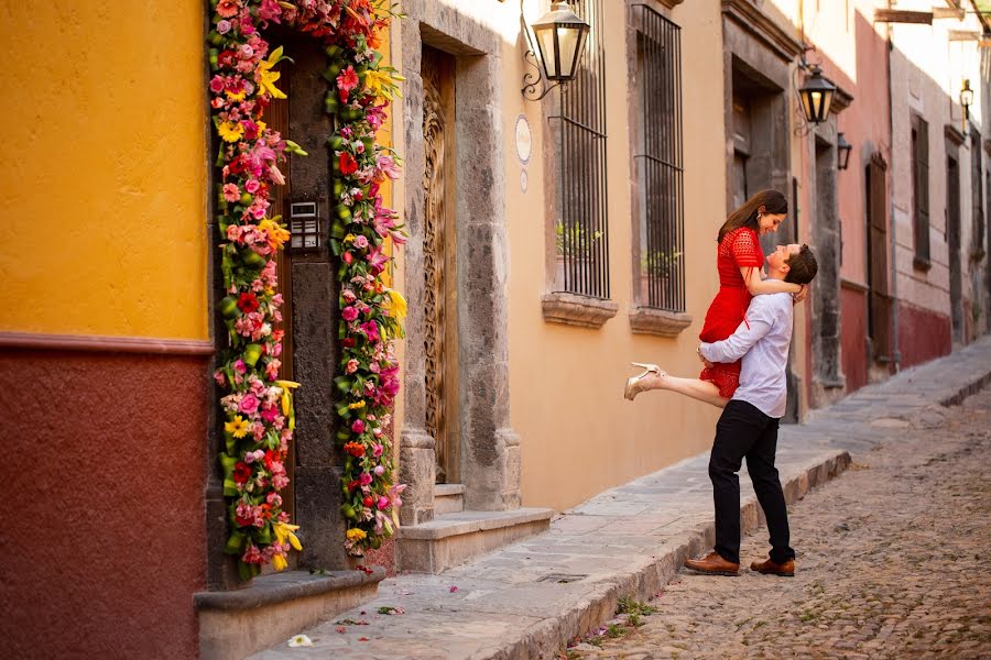 Fotografo di matrimoni Alejandro Rivera (alejandrorivera). Foto del 10 settembre 2018