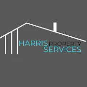 Harris  Property Services Logo