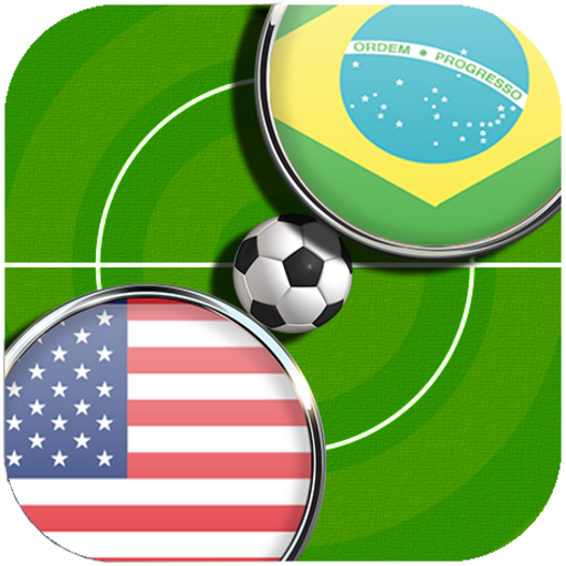 Air Soccer Ball App Su Google Play