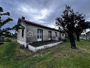 maison à Brioux-sur-Boutonne (79)