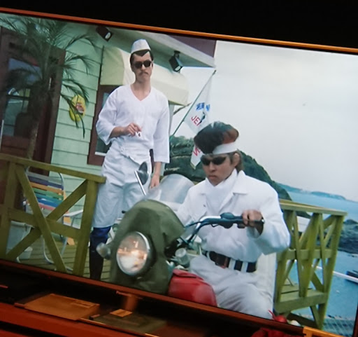 ステップワゴンスパーダ Rp5の湘南爆走族 Dvdに関するカスタム メンテナンスの投稿画像 車のカスタム情報はcartune