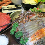 化饈火鍋 原肉、海鮮、時蔬 專賣