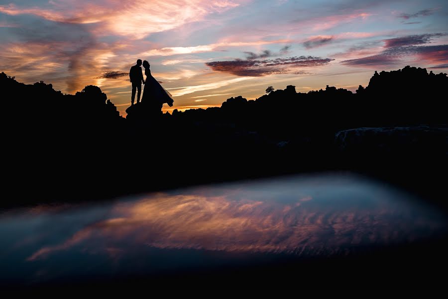 Fotografo di matrimoni Albert Pamies (albertpamies). Foto del 19 marzo