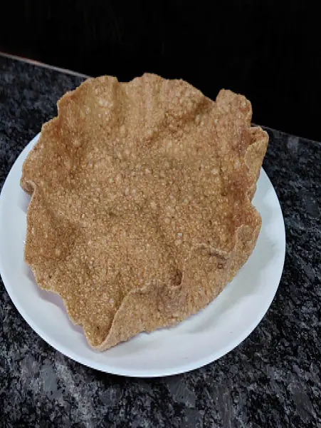 Nagali Papad