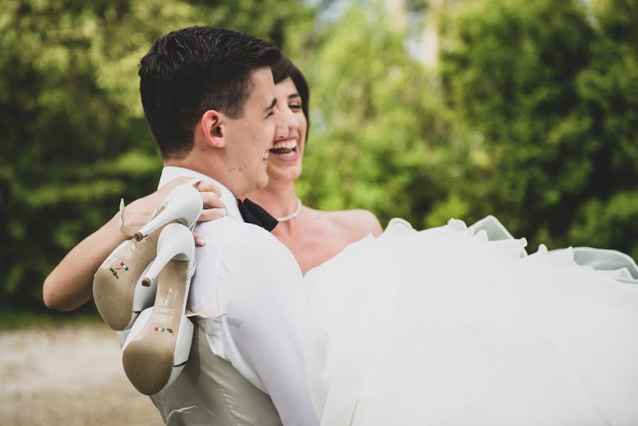 Fotografo di matrimoni Stefano Sartore (stesartore). Foto del 9 agosto 2019