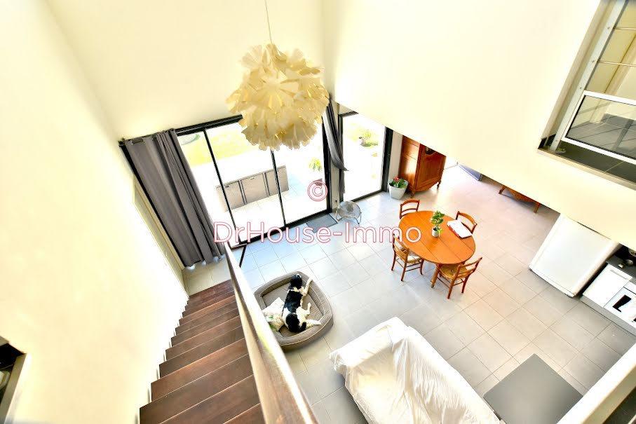 Vente maison 4 pièces 92 m² à Perpignan (66000), 349 000 €