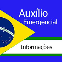 Informações Auxílio Emergencial Infomal 2020