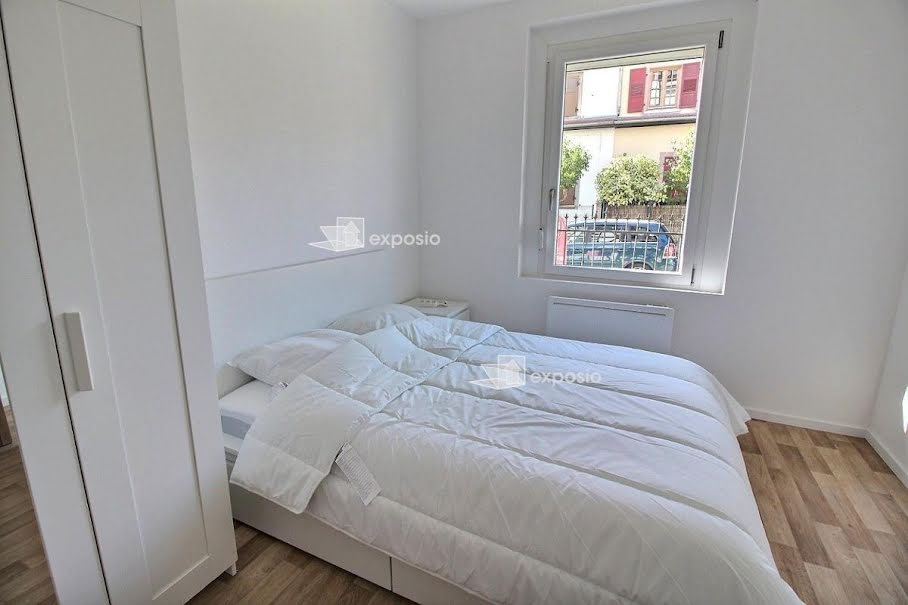 Location meublée appartement 4 pièces 54 m² à Strasbourg (67000), 1 400 €