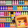 Goods Sort™ - Sorting Games icon