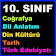 10. Sınıf Ders Notları icon