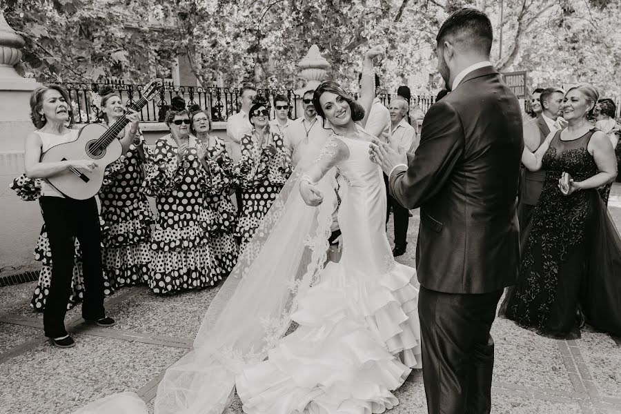 Wedding photographer Elena Ch (chebaele). Photo of 23 September 2019