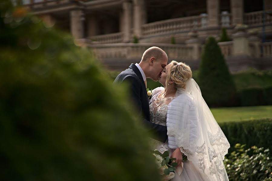 Photographe de mariage Maksim Falko (maximfalko). Photo du 20 février 2022