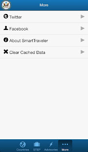 SmartTraveler(圖4)-速報App