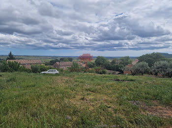 terrain à Clermont-l'herault (34)