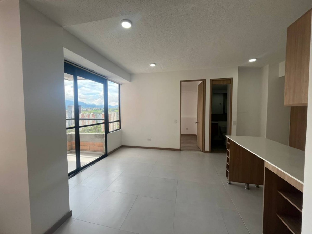 Apartamento En Arriendo - La Aldea, La Estrella