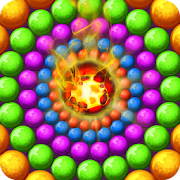 Bubble Pop Empires 1.4 Icon