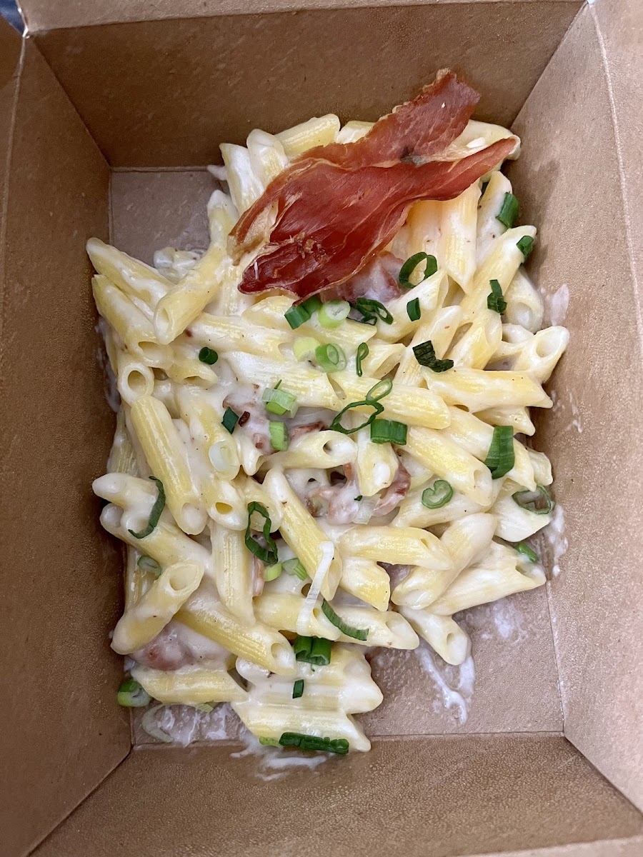 Carbonara