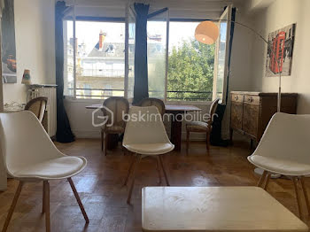 appartement à Paris 16ème (75)