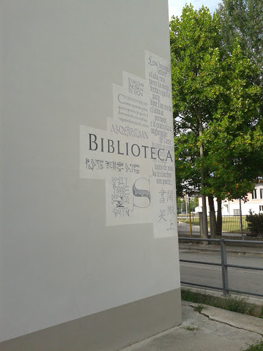 Biblioteca Staranzano