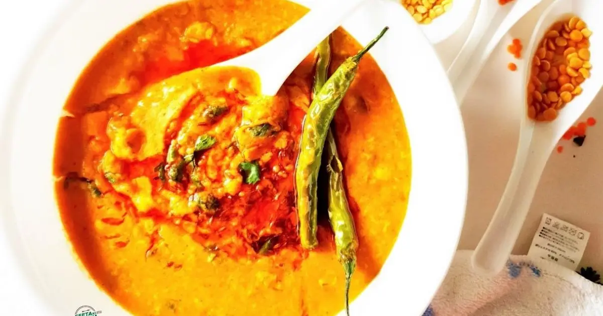 10 Best Garam Masala Dal Recipes