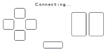 TecoGamePad Screenshot