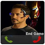 Cover Image of Download Dr STARK PRANK CALL 1.0.2 APK
