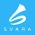 SVARA - Radio, Music, Podcast1.1.7