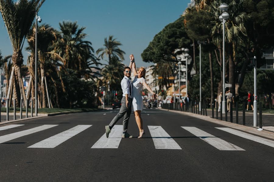 Wedding photographer Costi Moiceanu (cmphotography). Photo of 14 May 2018