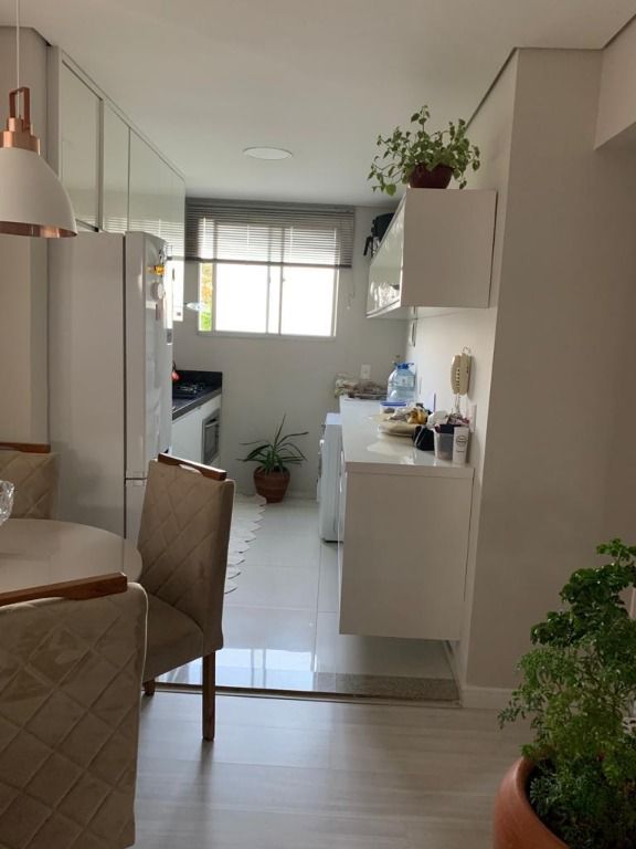 Apartamentos à venda Jardim São Domingos