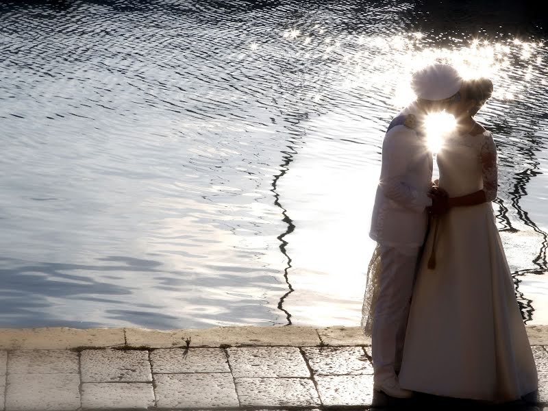 Wedding photographer Filippo Quinci (quinci). Photo of 21 April 2015