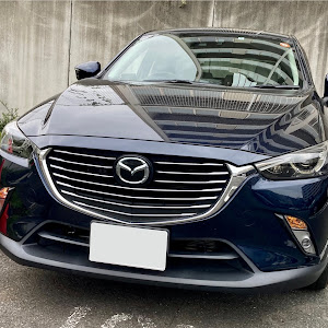 CX-3 DK5FW