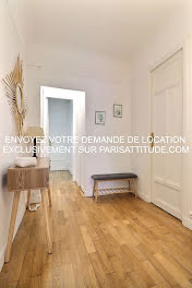 appartement à Paris 16ème (75)