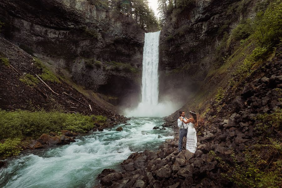 Fotógrafo de bodas Ian Harland (ianharland). Foto del 5 de julio 2020