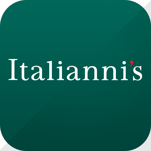 Italianni's - Pasta y Pizza 生活 App LOGO-APP開箱王