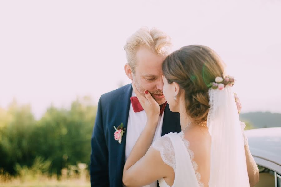 Photographe de mariage Christina Supanz (christinasupanz). Photo du 11 mai 2023