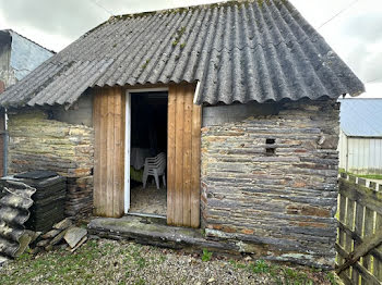 maison à Pipriac (35)