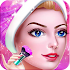 Pink Princess - Beauty Makeup Salon2.0