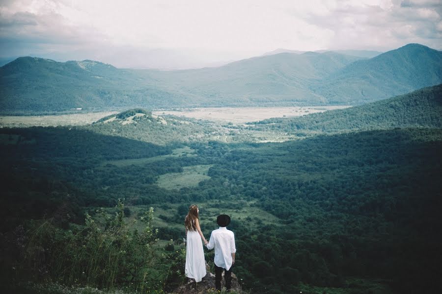 Fotógrafo de casamento Igor Nedelyaev (igornedelyaev). Foto de 7 de agosto 2016