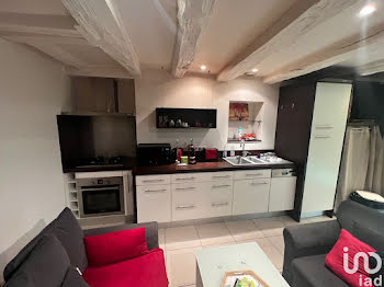 appartement à Brive-la-Gaillarde (19)