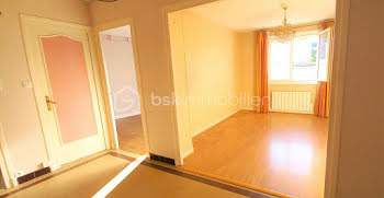 appartement à Grenoble (38)