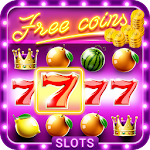 Cover Image of Herunterladen Royal Slots: Casino-Maschinen 1.86 APK