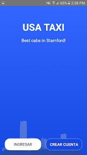USA Taxi and Limo(圖1)-速報App