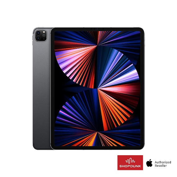 Apple Ipad Pro 12.9 Inch (2021) M1, Wi - Fi