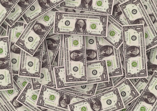 Dollar bills Wallpapers FREE