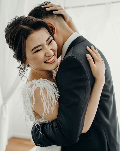 結婚式の写真家Ruslan Mashanov (ruslanmashanov)。2019 11月30日の写真