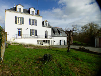 maison à Chemillé-en-Anjou (49)